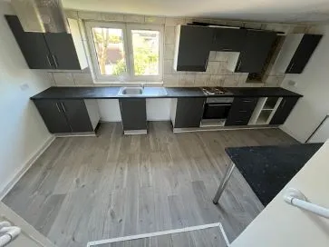 Property for Auction in North West - 78 Chain Lane, Staining, Blackpool, Lancashire FY3 0DF