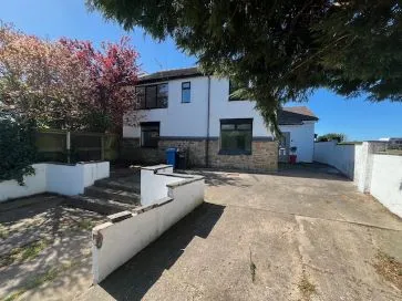 Property for Auction in North West - 78 Chain Lane, Staining, Blackpool, Lancashire FY3 0DF