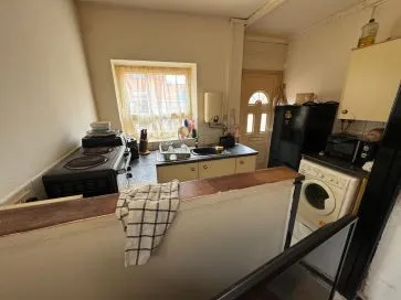 Property for Auction in North West - 258 Central Drive, Blackpool, Lancashire FY1 5JB
