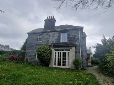 Property for Auction in North West - Luxcross House, Pengover Road, Liskeard, Cornwall PL14 3EL