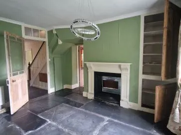 Property for Auction in North West - Luxcross House, Pengover Road, Liskeard, Cornwall PL14 3EL
