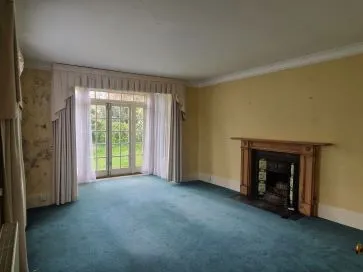 Property for Auction in North West - Luxcross House, Pengover Road, Liskeard, Cornwall PL14 3EL