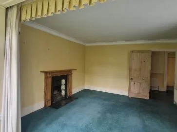 Property for Auction in North West - Luxcross House, Pengover Road, Liskeard, Cornwall PL14 3EL