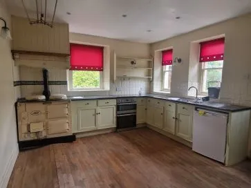 Property for Auction in North West - Luxcross House, Pengover Road, Liskeard, Cornwall PL14 3EL