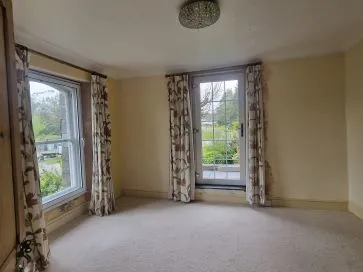 Property for Auction in North West - Luxcross House, Pengover Road, Liskeard, Cornwall PL14 3EL