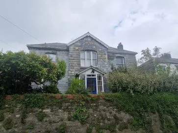 Property for Auction in North West - Luxcross House, Pengover Road, Liskeard, Cornwall PL14 3EL