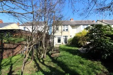 Property for Auction in North West - 441 Central Drive, Blackpool, Lancashire FY1 6LD