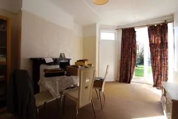Property for Auction in North West - 441 Central Drive, Blackpool, Lancashire FY1 6LD