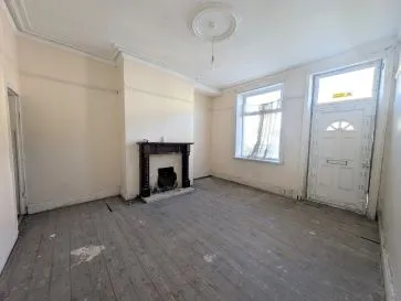 Property for Auction in North West - 10 Leyburne Street, Bradford, West Yorkshire BD8 8NG