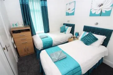 Property for Auction in North West - The Beeches, 20 Hull Road, Blackpool, Lancashire FY1 4QB