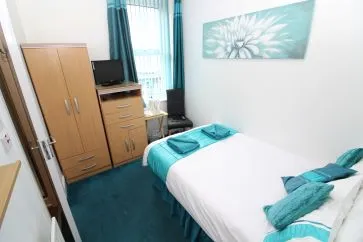 Property for Auction in North West - The Beeches, 20 Hull Road, Blackpool, Lancashire FY1 4QB