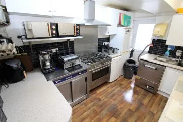 Property for Auction in North West - The Beeches, 20 Hull Road, Blackpool, Lancashire FY1 4QB