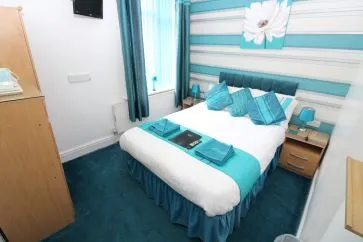 Property for Auction in North West - The Beeches, 20 Hull Road, Blackpool, Lancashire FY1 4QB