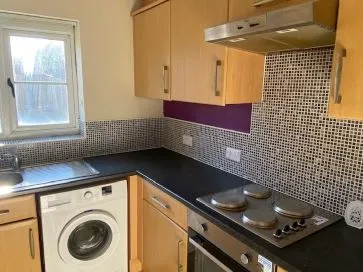 Property for Auction in North West - 36 Owsten Court, Horwich, Bolton, Greater Manchester BL6 5HL
