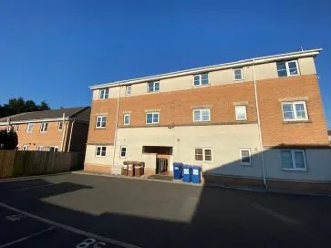 Property for Auction in North West - 36 Owsten Court, Horwich, Bolton, Greater Manchester BL6 5HL