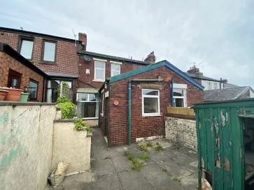 Property cover