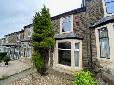 Property for Auction in North West - 33 Ramsgreave Road, Ramsgreave, Blackburn, Lancashire BB1 9BH