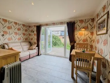 Property for Auction in North West - 8 Hollies Close, Catterall, Preston, Lancashire PR3 0LR