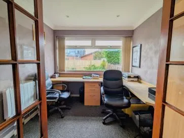 Property for Auction in North West - 8 Hollies Close, Catterall, Preston, Lancashire PR3 0LR