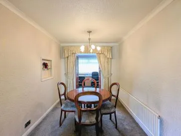 Property for Auction in North West - 8 Hollies Close, Catterall, Preston, Lancashire PR3 0LR