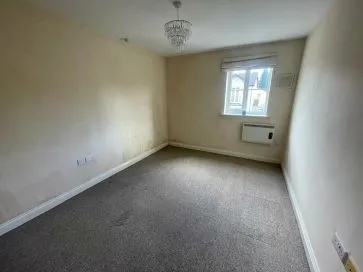 Property cover