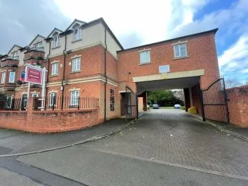 Property for Auction in North West - 17 Riches House, Riches Street, Wolverhampton, West Midlands WV6 0DY