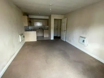 Property for Auction in North West - 17 Riches House, Riches Street, Wolverhampton, West Midlands WV6 0DY