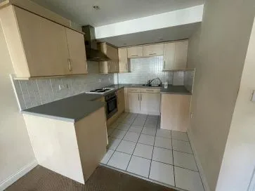 Property for Auction in North West - 17 Riches House, Riches Street, Wolverhampton, West Midlands WV6 0DY