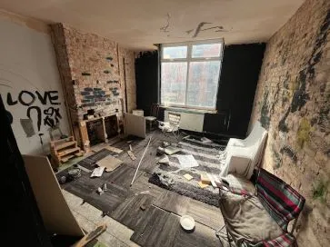 Property for Auction in North West - 53 Mesnes Street, Wigan, Greater Manchester WN1 1QX