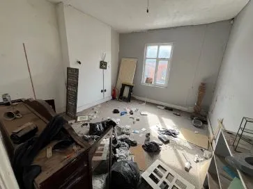 Property for Auction in North West - 53 Mesnes Street, Wigan, Greater Manchester WN1 1QX