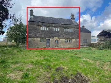 Property for Auction in North West - Landskill Farm, Calder Vale, Preston, Lancashire PR3 1SS
