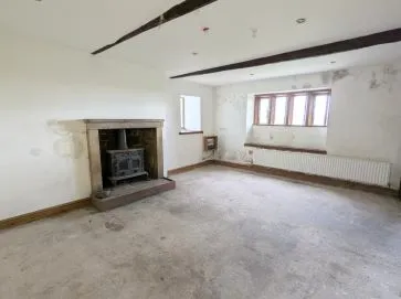 Property for Auction in North West - Landskill Farm, Calder Vale, Preston, Lancashire PR3 1SS