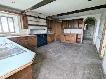 Property for Auction in North West - Landskill Farm, Calder Vale, Preston, Lancashire PR3 1SS