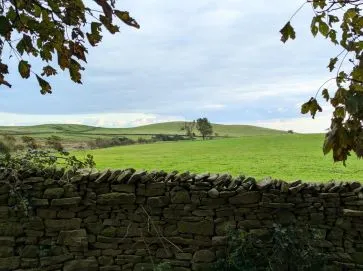 Property for Auction in North West - Landskill Farm, Calder Vale, Preston, Lancashire PR3 1SS