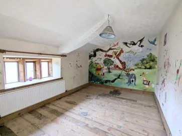 Property for Auction in North West - Landskill Farm, Calder Vale, Preston, Lancashire PR3 1SS