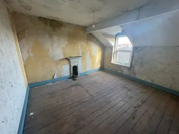 Property for Auction in North West - 2 Knowlys Road, Heysham, Morecambe, Lancashire LA3 2PE