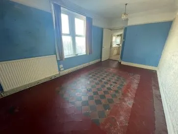 Property for Auction in North West - 2 Knowlys Road, Heysham, Morecambe, Lancashire LA3 2PE