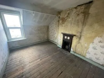 Property for Auction in North West - 2 Knowlys Road, Heysham, Morecambe, Lancashire LA3 2PE