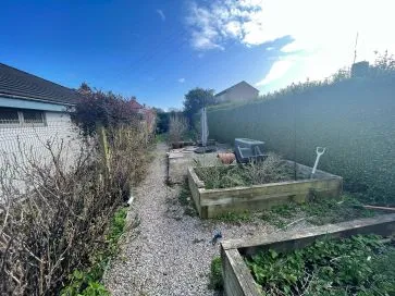Property for Auction in North West - 2 Knowlys Road, Heysham, Morecambe, Lancashire LA3 2PE
