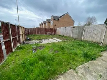 Property for Auction in North West - 21 Willow Way, Croxteth, Liverpool, Merseyside L11 6LP