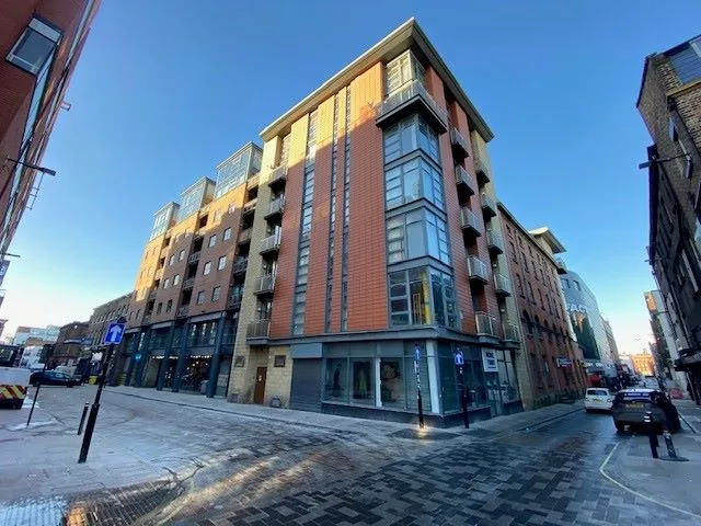 94-96 Wood Street, Liverpool, Merseyside, L1 4DQ - Online Auctions