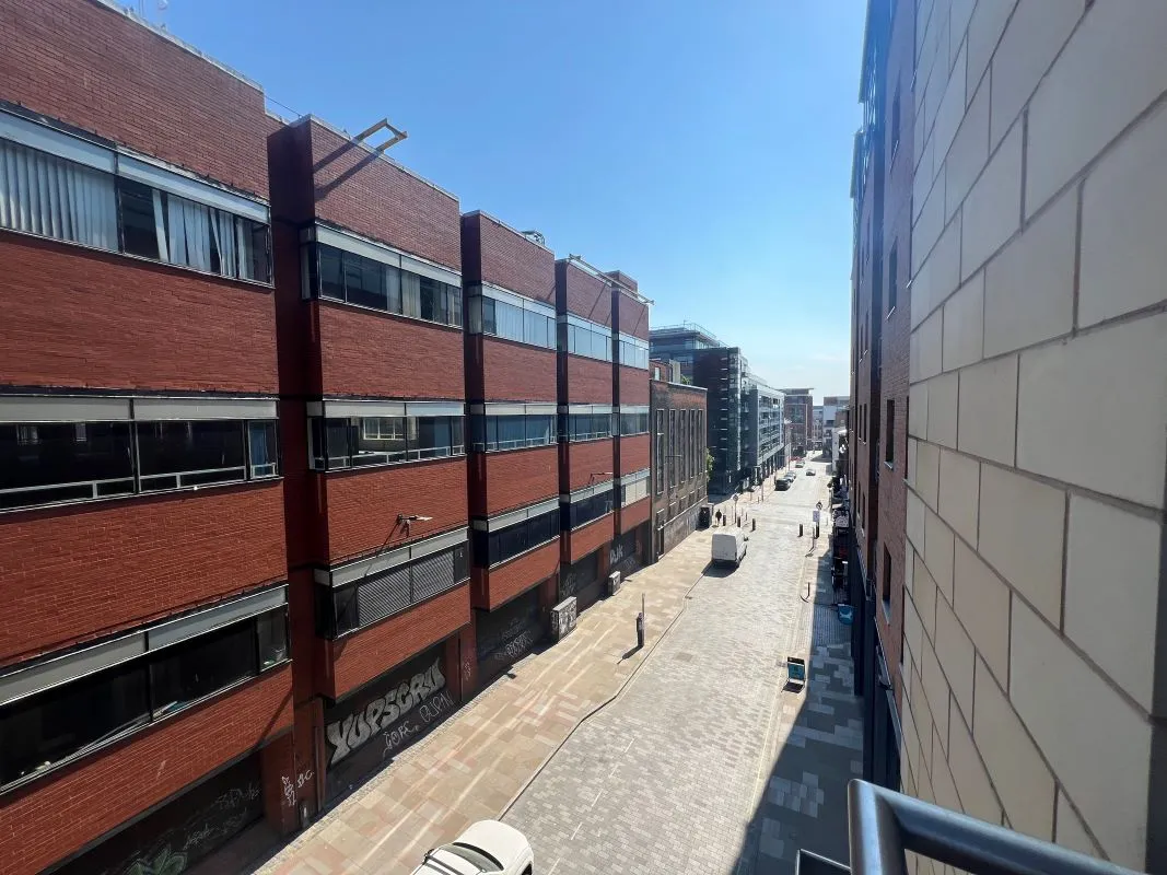 94-96 Wood Street, Liverpool, Merseyside, L1 4DQ - Online Auctions