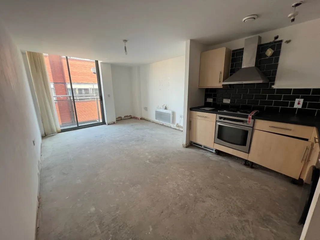 94-96 Wood Street, Liverpool, Merseyside, L1 4DQ - Online Auctions