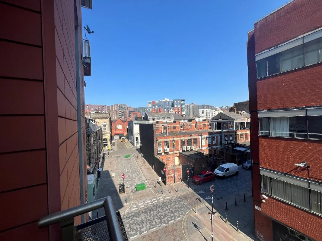 94-96 Wood Street, Liverpool, Merseyside, L1 4DQ - Online Auctions