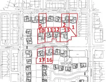 Property for Auction in North West - Plot 2, Stafford Street, Werneth , Oldham, Greater Manchester OL9 7DA