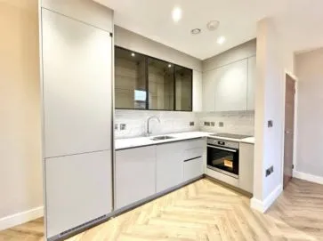Property for Auction in North West - Apartment 2, Willow Bank House, Old Road, Handforth, Cheshire SK9 3AZ