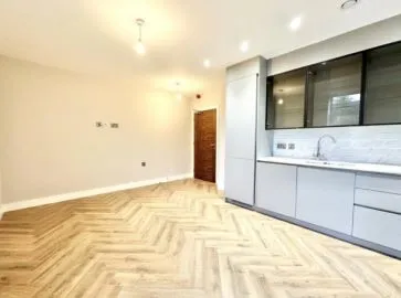 Property for Auction in North West - Apartment 2, Willow Bank House, Old Road, Handforth, Cheshire SK9 3AZ