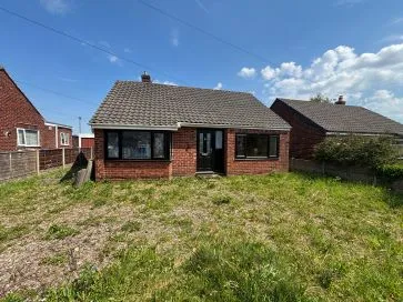 Property cover