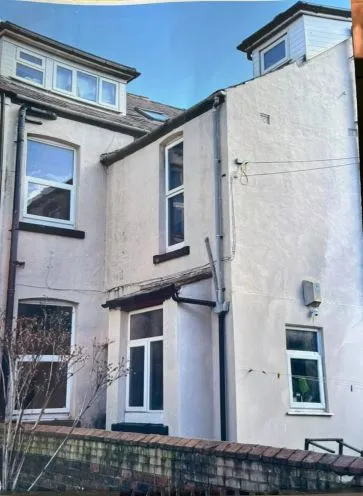 Property for Auction in North West - 361 Lytham Road, Blackpool, Lancashire FY4 1EA