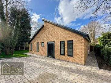 Property for Auction in North West - 31 Beech Court, Liverpool, Merseyside L18 3JZ